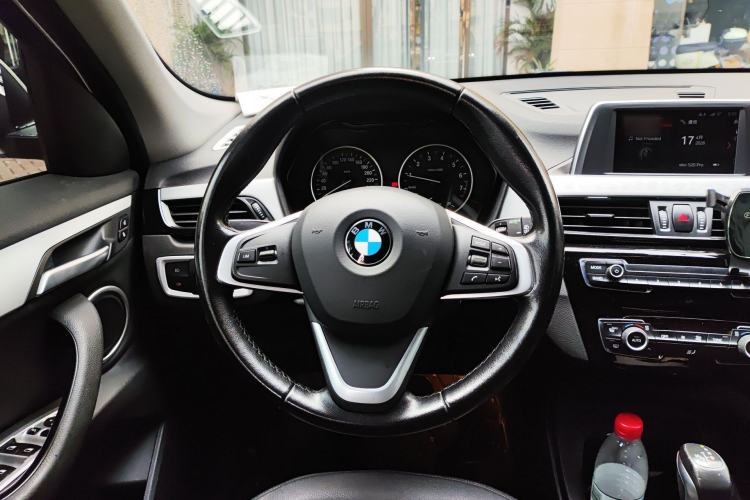 Used BMW X1 2018 sDrive18Li Fashion Model
