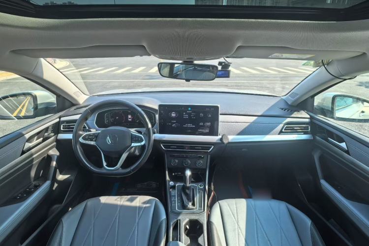 Used Volkswagen Lavida 2023 1.5L Automatic 5 Million Edition
