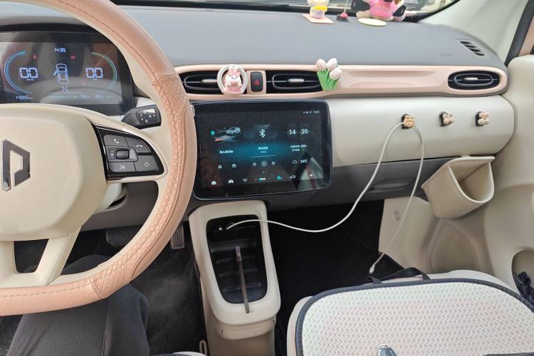 Used Leapmotor T03 2023 310 Lite Edition
