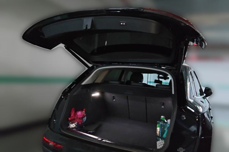 Used Audi Q5L 2020 45 TFSI Prestige Elegant Edition