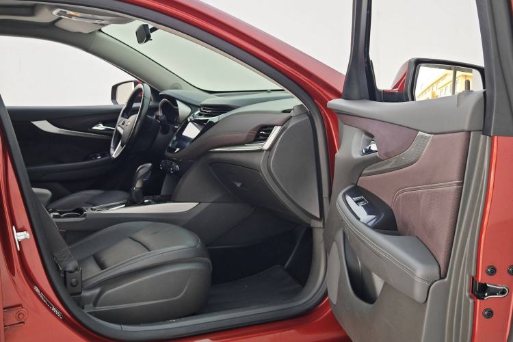 Used Chevrolet Malibu 2017 1.5T Automatic Luxury Edition