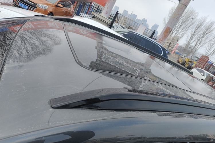 Used Chevrolet Orlando 2019 Redline 530T Automatic Enjoyment Version (5+2 Seating) China VI
