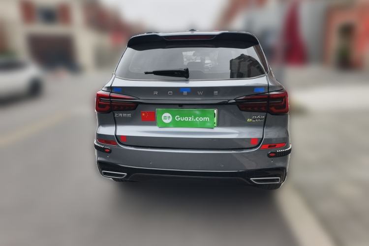 Used Roewe RX5 New Energy 2020 ePLUS National Trend Ronglin Luxury Edition
