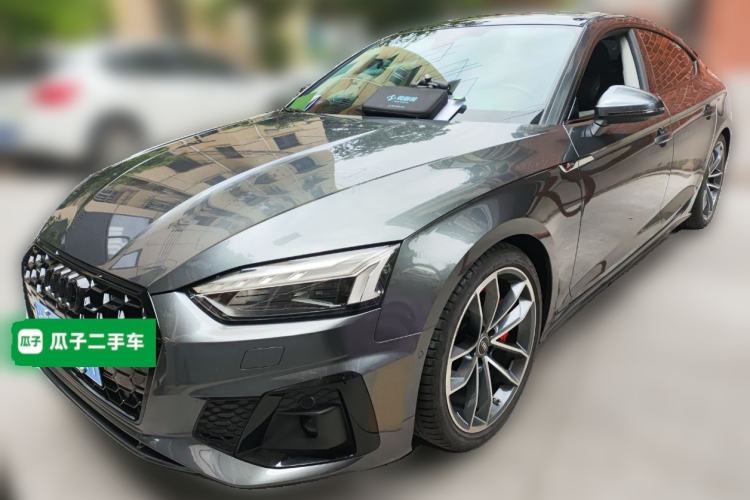 Used Audi A5 2023 Sportback 45 TFSI quattro Prestige Dynamic Edition