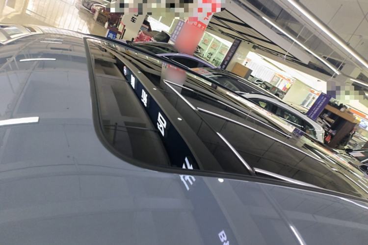 Used Audi Q6L e-tron 2026 First Launch Navigation Edition