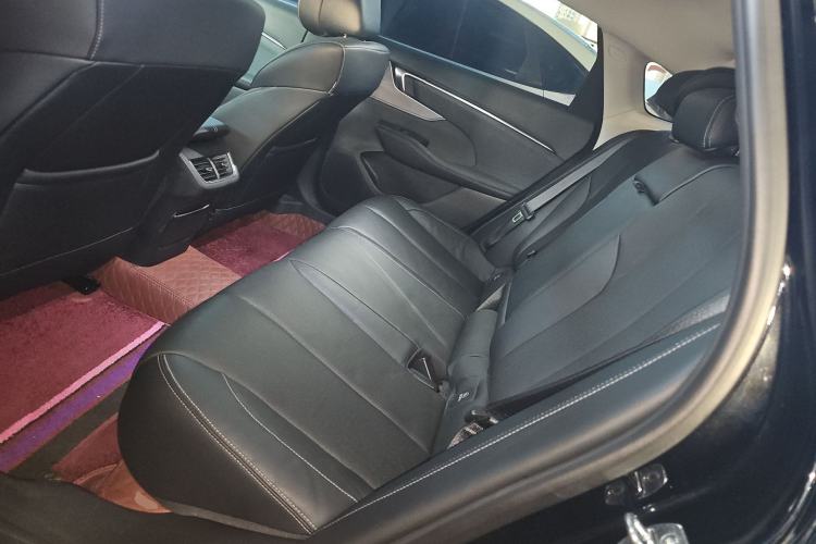 Used Buick LaCrosse 2023 28T Prestige Edition
