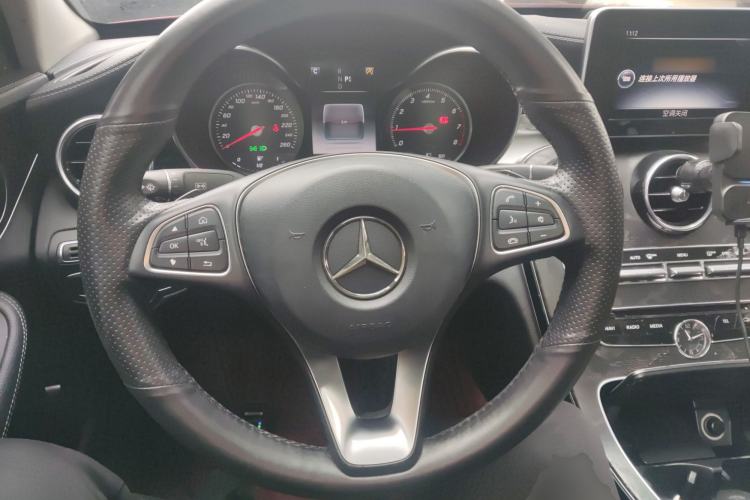 Used Mercedes-Benz C-Class 2017 C 200 L Sport Edition
