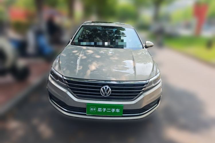 Used Volkswagen Lavida 2019 280TSI DSG Comfort Edition China VI standard