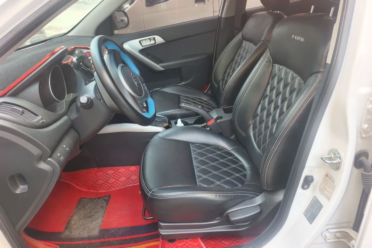 Used Kia Forte 2014 1.6L AT GL