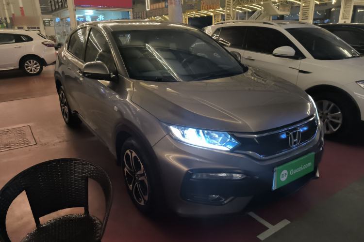 Used Honda XR-V 2017 1.8L EXi CVT Comfort Version