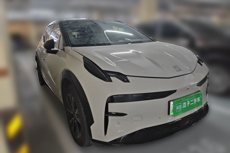 Used Zeekr X 2023 Rear-Drive ME Version 5 Seats
