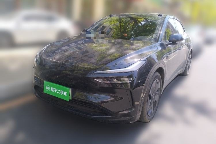 Used ONVO L60 2024 60 kWh Rear-Drive Version