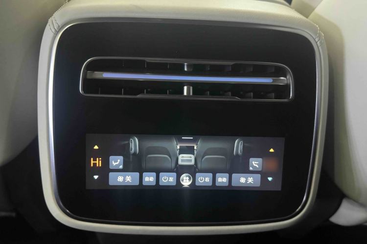 Used Denza Z9GT 2024 1100 Four-Wheel Drive Ultra Version