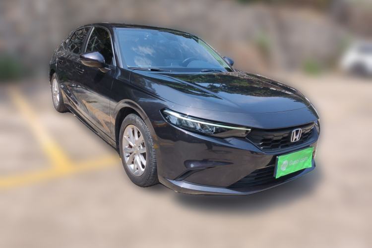 Used Honda Integra 2023 240TURBO Manual Exclusive Edition
