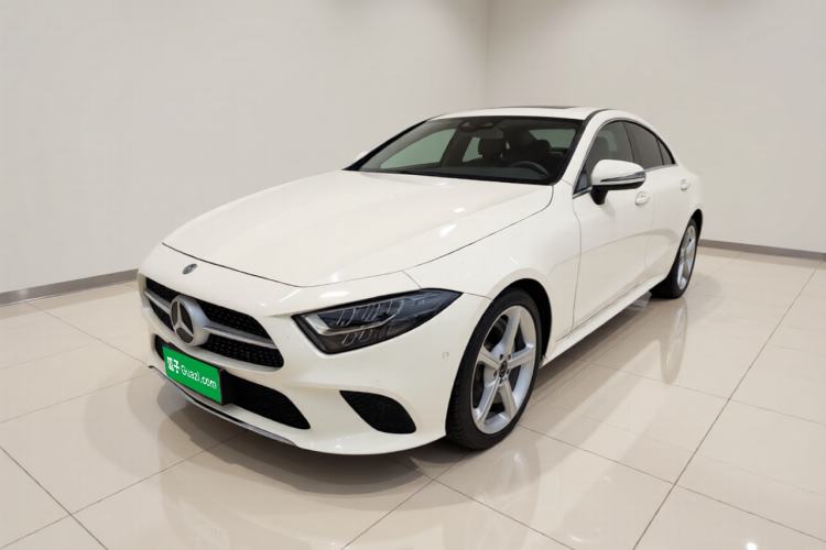 Used Mercedes-Benz CLS 2018 CLS 300 Dynamic Edition