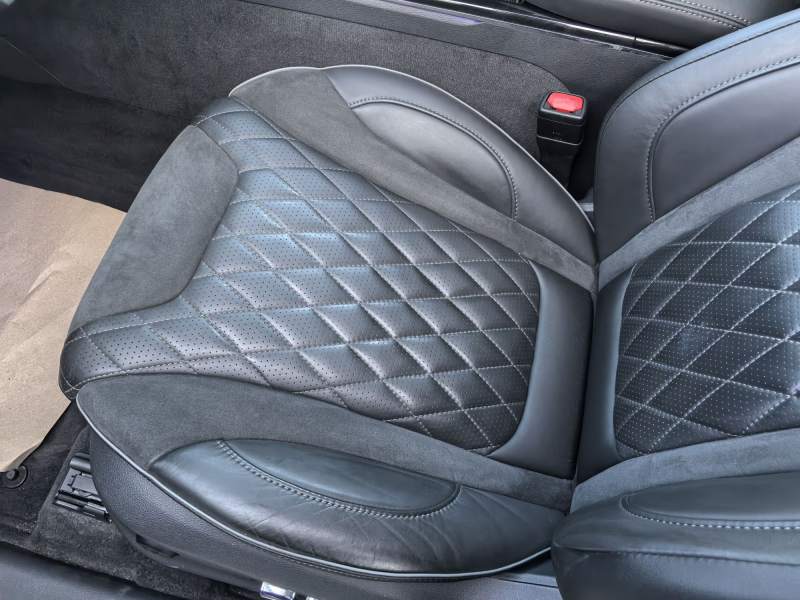Used Hongqi HS5 2019 2.0T Smart Connect Flagship Edition – Chinese Trim Xiang — 15