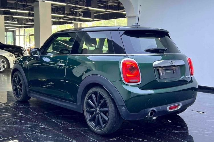 Used MINI MINI 2016 1.5T COOPER Avant-Garde