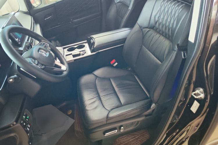 Used Honda Elysion 2022 2.0L eHEV Luxury First Edition
