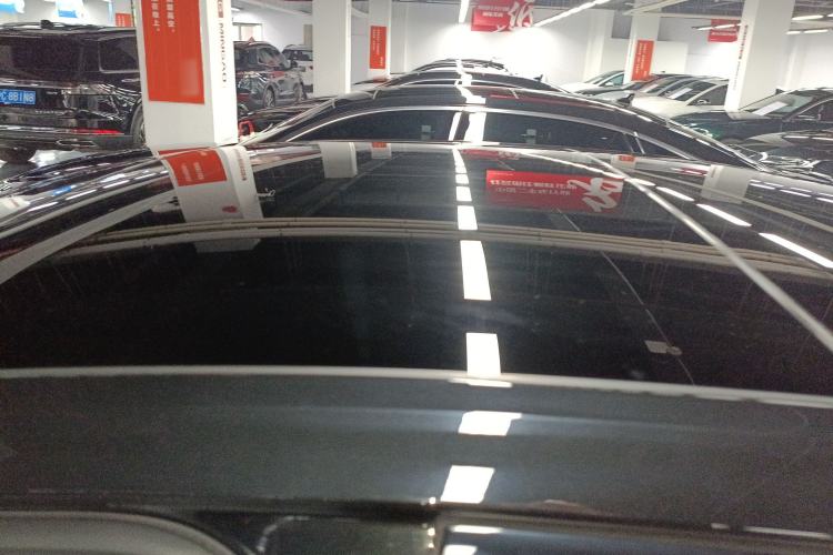 Used Audi A6L 2024 45 TFSI Prestige Dynamic Edition Roof