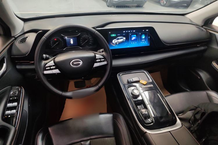 Used AION S 2022 Meizu 580 Pio
