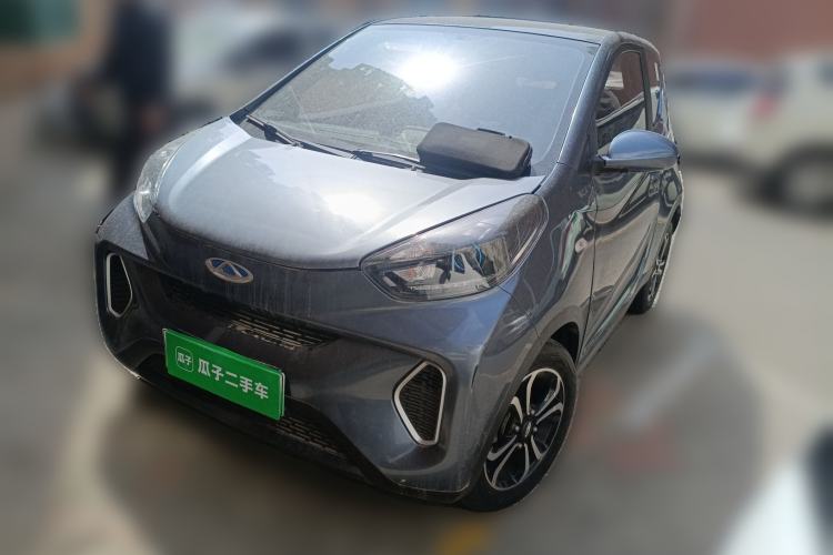 Used Chery Little Ant 2019 4-Seater Smart Edition 35 kWh