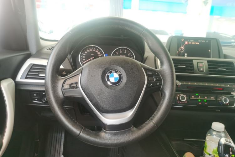 Used BMW 1 Series 2016 118i Leading Model

