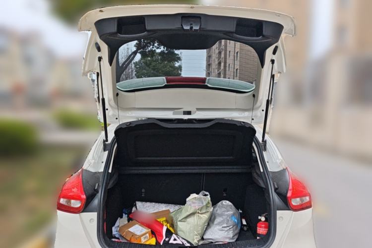 Used Ford Focus 2015 Hatchback 1.6L Automatic Fashion Edition