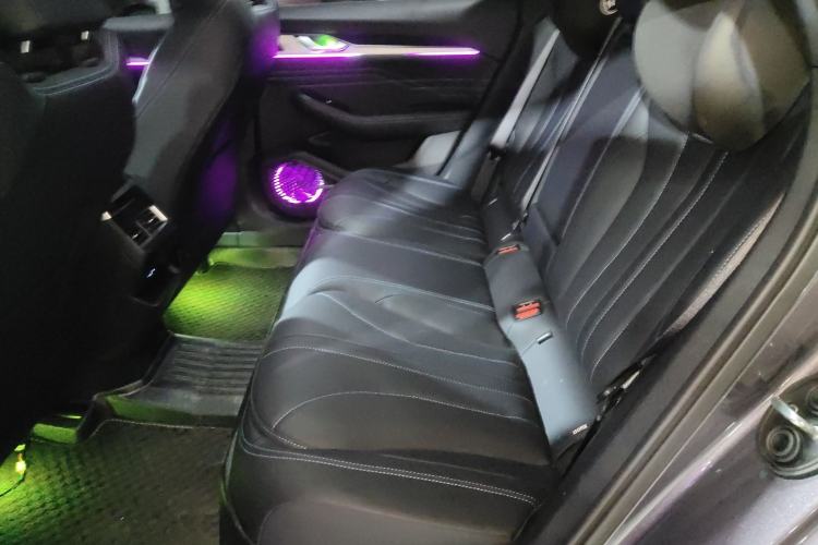 Used Geely Auto Preface 2025 Dongfang Yao 1.5TD Kunlun Edition