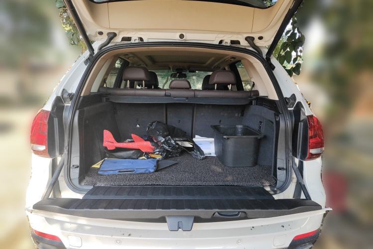 Used BMW X5 (Import) 2017 xDrive35i Elegant Edition