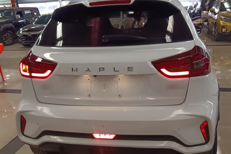 Used Livan X3 PRO 2022 1.5L CVT Xiao Sa
