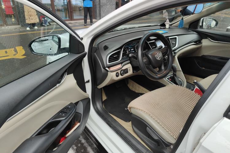 Used Buick GT 2016 15N Automatic Elite Edition
