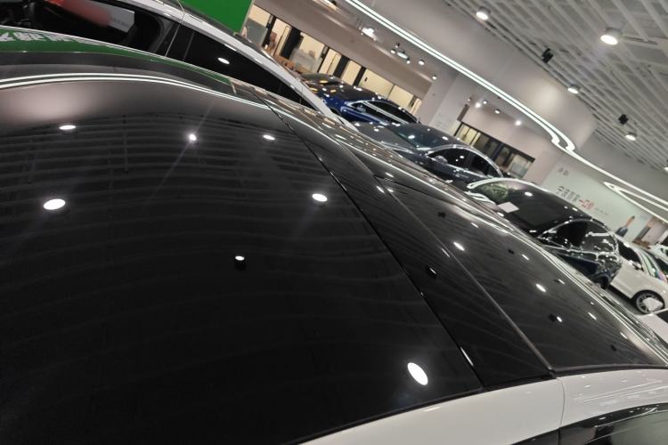 Used Tesla Model X 2023 Dual-Motor All-Wheel-Drive Version
