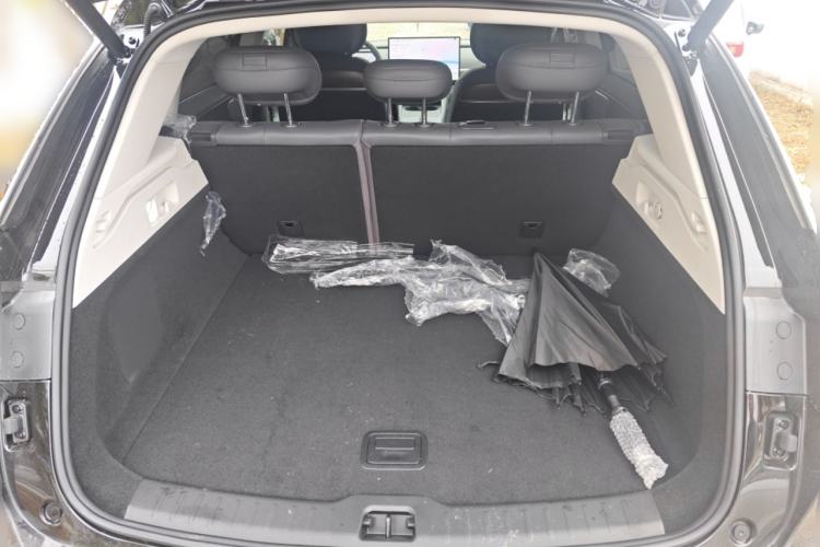 Used Leapmotor C11 2026 All-Electric 640 LiDAR Edition