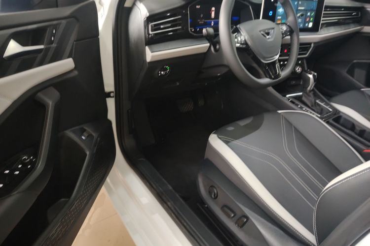 Used Jetta VA7 2025 1.4T First-Come First-Served Edition