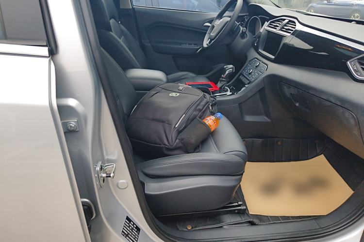 Used MG GS 2015 2.0TGI TST Four-Wheel Drive Flagship Edition
