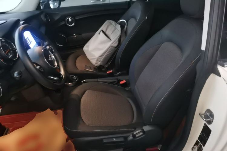 Used MINI 2014 1.2T ONE+