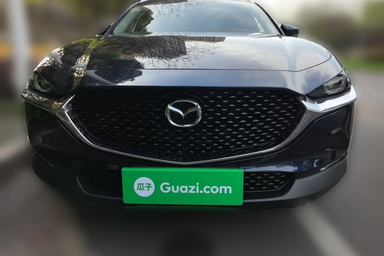 Used Mazda CX-30 2020 2.0L Automatic Joyful Model
