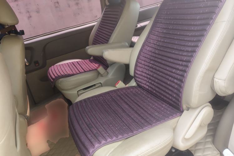 Used Buick GL8 2014 2.4L Classic Edition