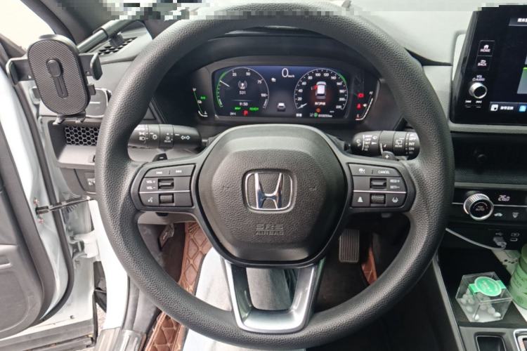 Used Honda CR-V 2023 2.0L eHEV Two-Wheel Drive Smart Edition
