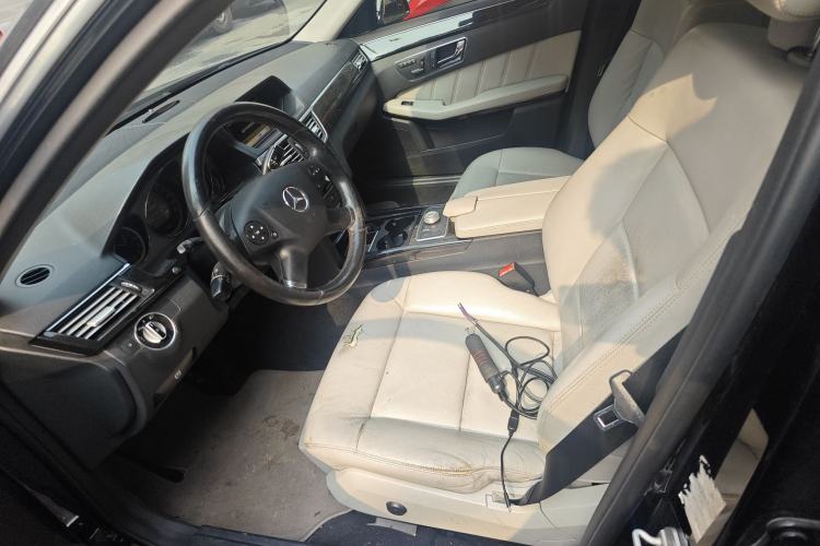 Used Mercedes-Benz E-Class 2010 E 300 L Fashion Model