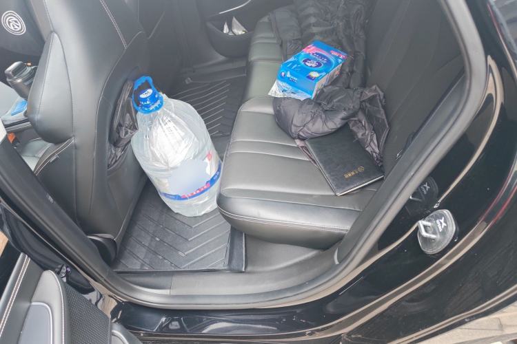 Used XPeng P5 2021 460G+
