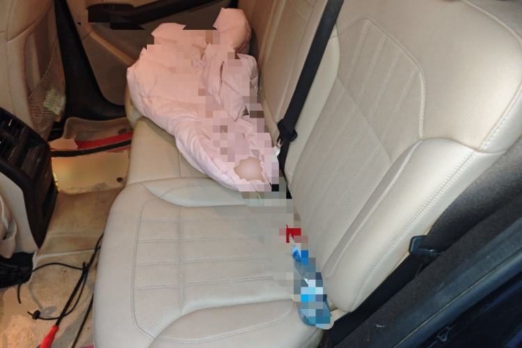 Used Mercedes-Benz GLE 2016 GLE 320 4MATIC Dynamic Edition
