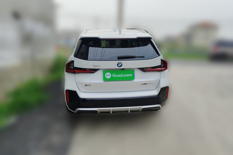 Used BMW X1 2023 sDrive25Li M Sport Package
