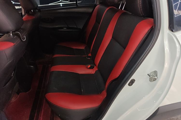 Used Toyota YARiS L Zhi Xuan 2021 X-Trail 1.5L CVT Leading Edition