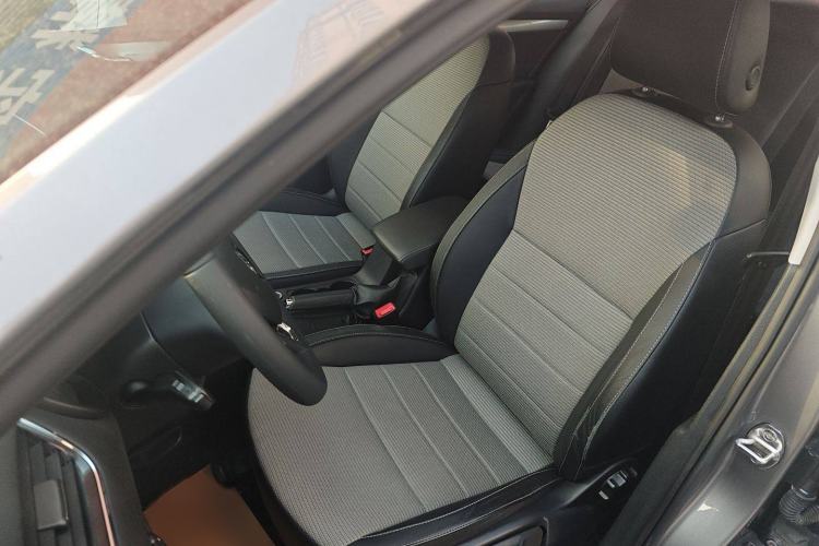 Used Skoda Octavia 2017 1.6L Automatic Chuanxing Edition