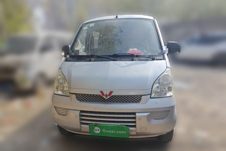 Used Wuling Rongguang 