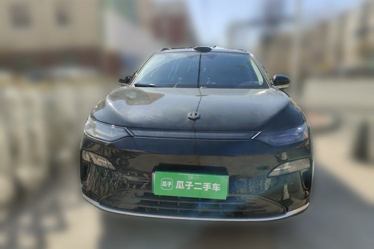 Used Leapmotor C11 2026 All-Electric 640 LiDAR Edition