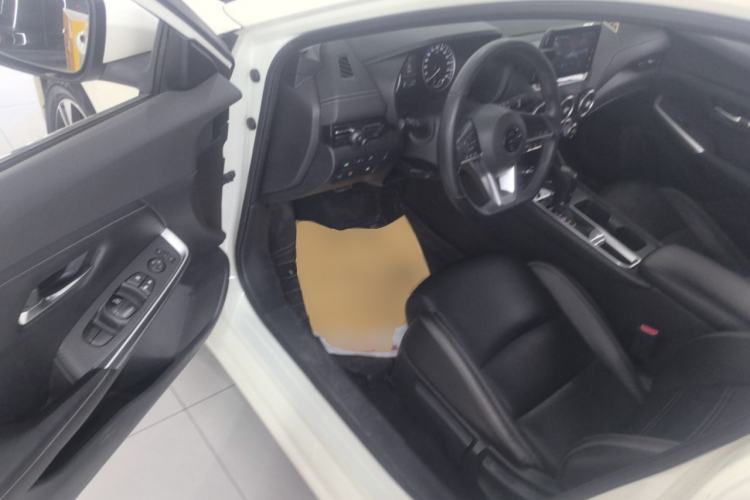 Used Nissan Sylphy 2021 1.6L XL CVT Enjoyment Edition