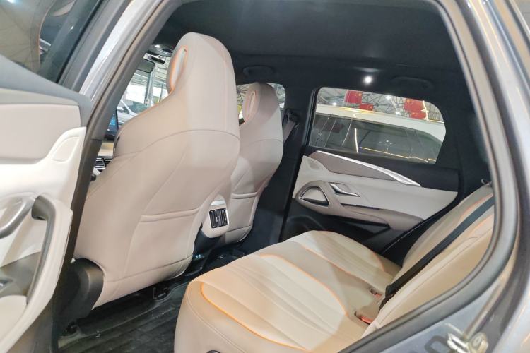 Used BYD Song Pro New Energy 2023 Champion Edition DM-i 71KM Leading Model