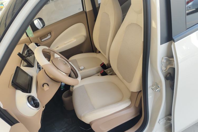 Used Wuling Hongguang MINIEV 2025 Four-Door Version Zhenxiang+ Edition
